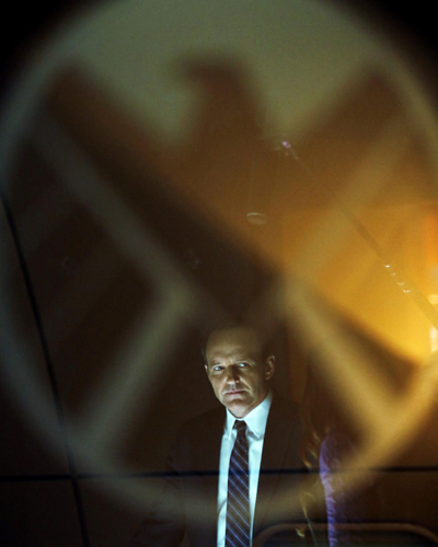 Gregg, Clark [Agents of SHIELD] Photo