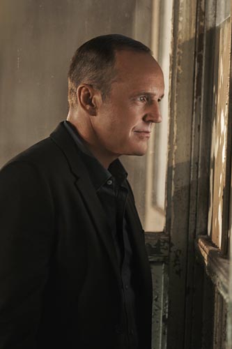 Gregg, Clark [Agents of SHIELD] Photo