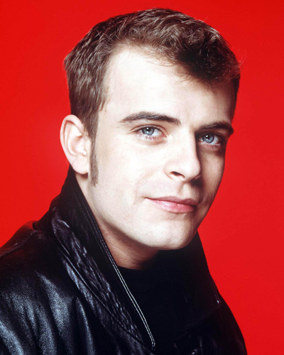 Gregson, Simon [Coronation Street] Photo