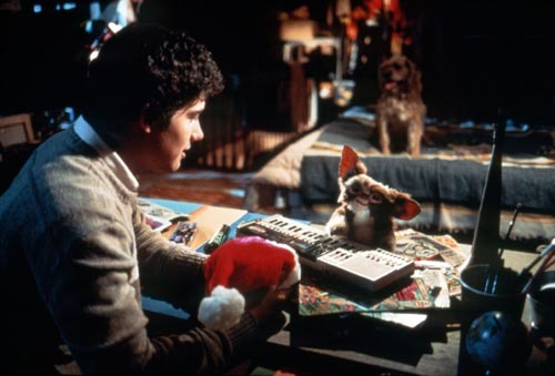 Gremlins [Cast] Photo