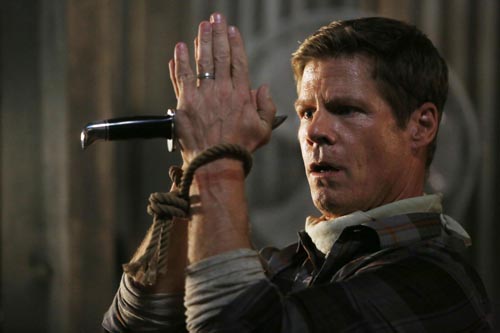 Gretsch, Joel [Agents of SHIELD] Photo