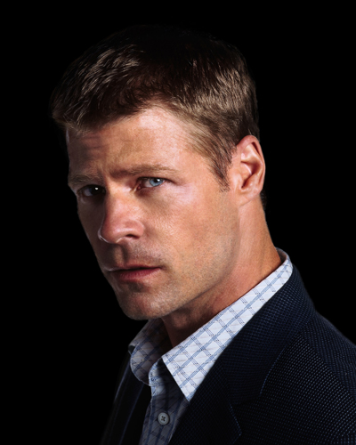 Gretsch, Joel [The 4400] Photo