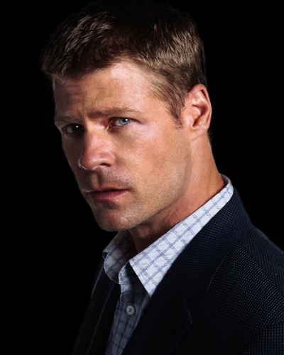 Gretsch, Joel [The 4400] Photo