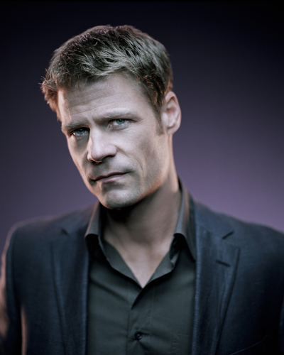 Gretsch, Joel [The 4400] Photo