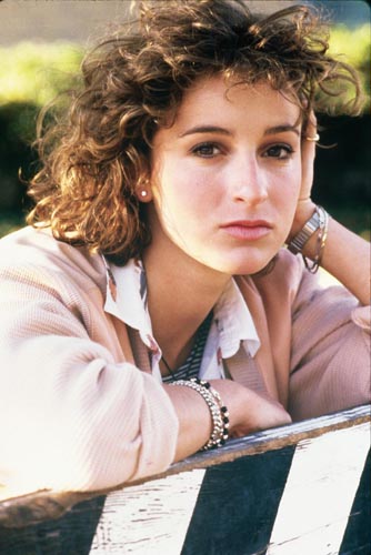 Grey, Jennifer [Ferris Bueller's Day Off] Photo