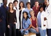 Grey's Anatomy [Cast]