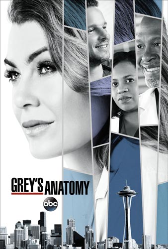 Grey's Anatomy [Cast] Photo