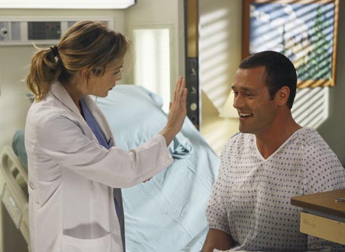 Grey's Anatomy [Cast] Photo