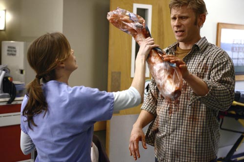 Grey's Anatomy [Cast] Photo