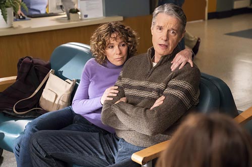 Grey's Anatomy [Cast] Photo