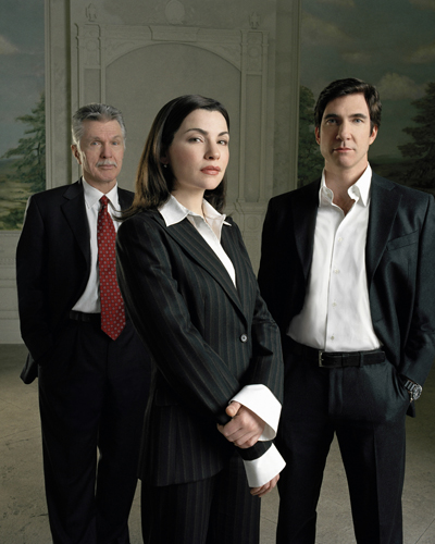 Grid, The [Cast] Photo