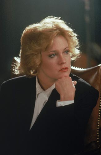 Griffith, Melanie [Working Girl] Photo