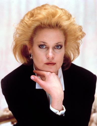 Griffith, Melanie [Working Girl] Photo