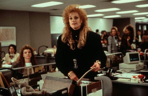 Griffith, Melanie [Working Girl] Photo