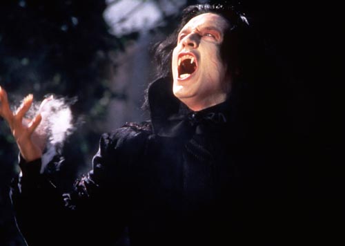Griffith, Thomas Ian [Vampires] Photo