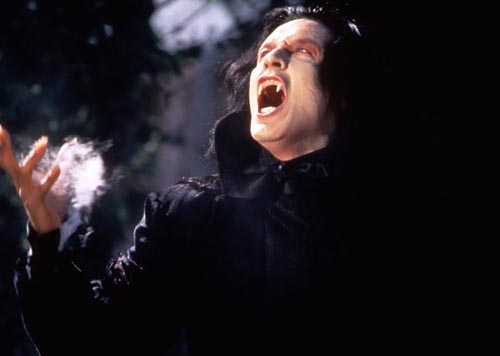 Griffith, Thomas Ian [Vampires] Photo