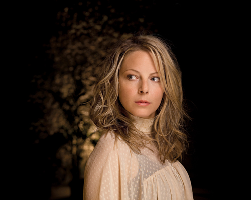 Griffiths, Anastasia [Damages] Photo