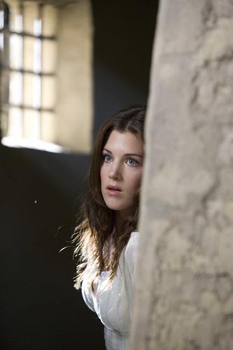 Griffiths, Lucy [Robin Hood] Photo