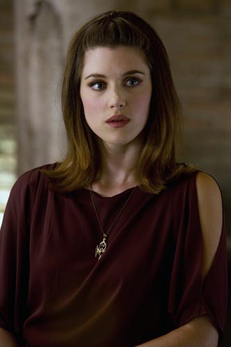 Griffiths, Lucy [True Blood] Photo