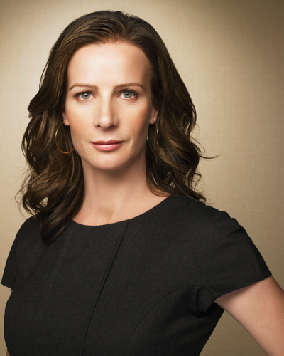 Griffiths, Rachel [Brothers and Sisters] Photo