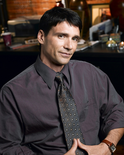 Grillo, Frank [Blind Justice] Photo