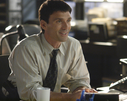 Grillo, Frank [Blind Justice] Photo