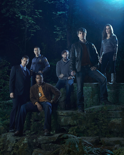 Grimm [Cast] Photo