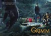 Grimm [Cast]