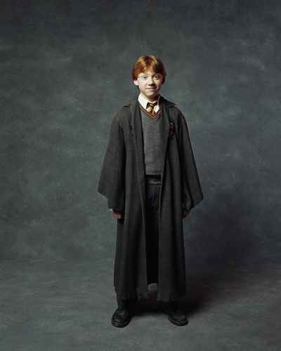 Grint, Rupert [Harry Potter] Photo