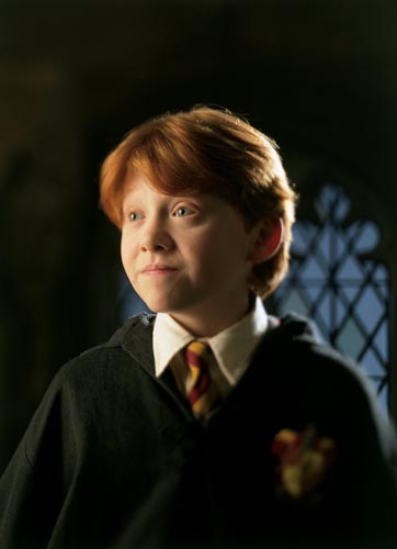 Grint, Rupert [Harry Potter] Photo