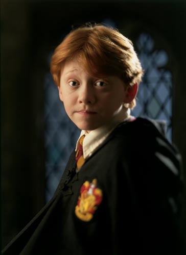 Grint, Rupert [Harry Potter] Photo