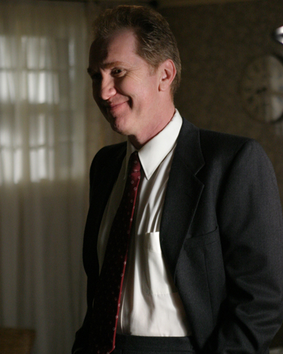 Groener, Harry [Buffy The Vampire Slayer] Photo