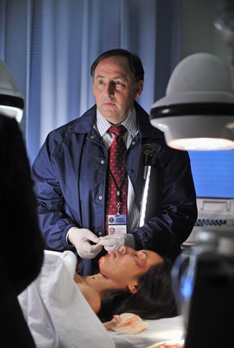 Gross, Arye [Castle] Photo