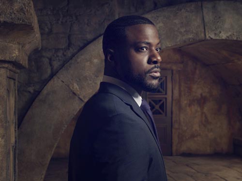 Gross, Lance [Sleepy Hollow] Photo