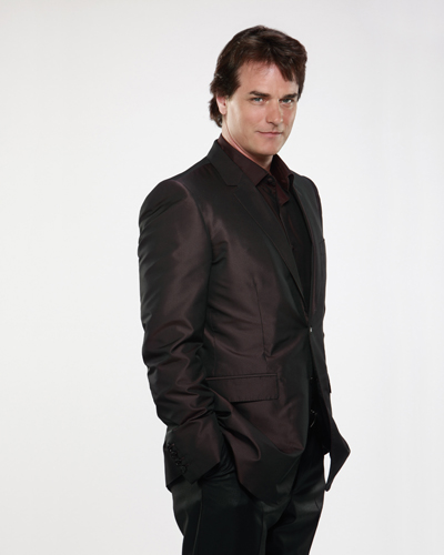 Gross, Paul [Eastwick] Photo