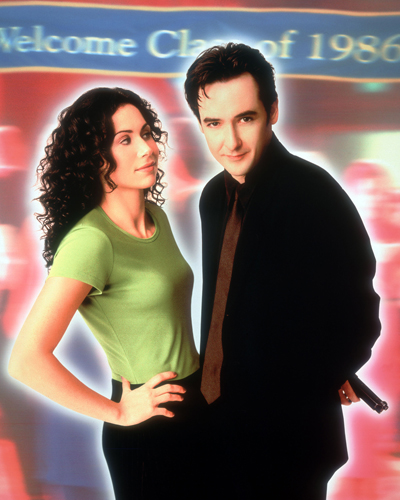 Grosse Pointe Blank [Cast] Photo