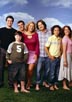 Grounded For Life [Cast]