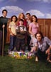Grounded For Life [Cast]