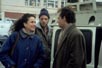 Groundhog Day [Cast]