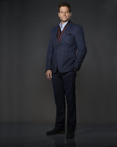 Gruffudd, Ioan [Forever] Photo