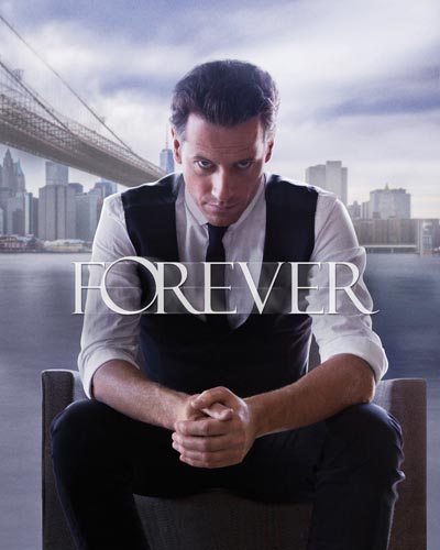 Gruffudd, Ioan [Forever] Photo