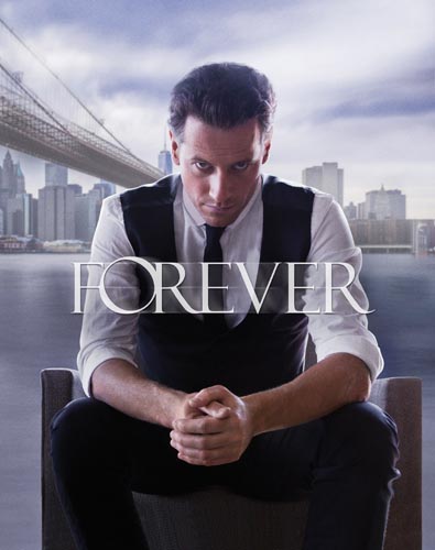 Gruffudd, Ioan [Forever] Photo