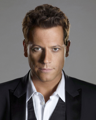 Gruffudd, Ioan [Ringer] Photo