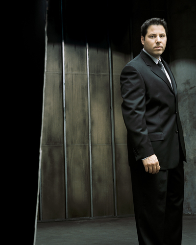 Grunberg, Greg [Alias] Photo