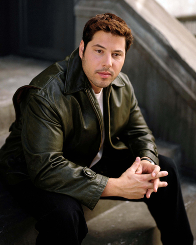 Grunberg, Greg [Felicity] Photo