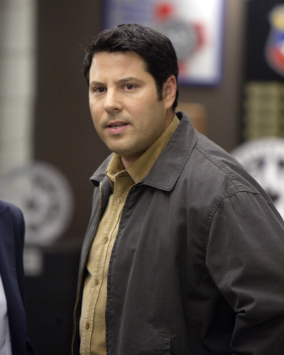 Grunberg, Greg [Heroes] Photo