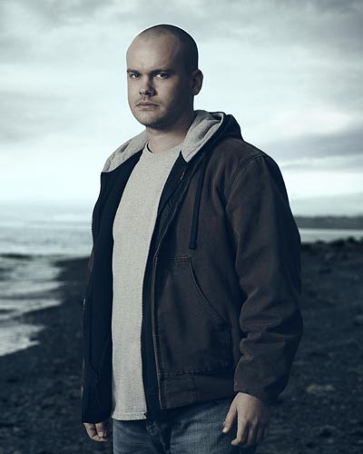 Grush, Stephen Louis [Gracepoint] Photo