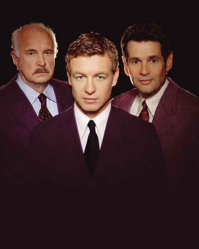 Guardian, The [Cast] Photo