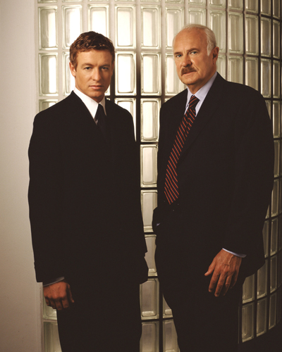 Guardian, The [Cast] Photo