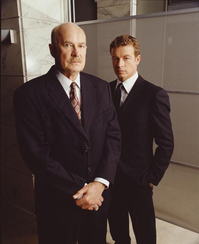 Guardian, The [Cast] Photo